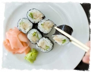 Sushi Takt & Tone 