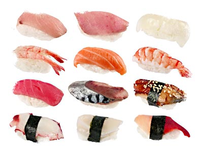 nigirisushi